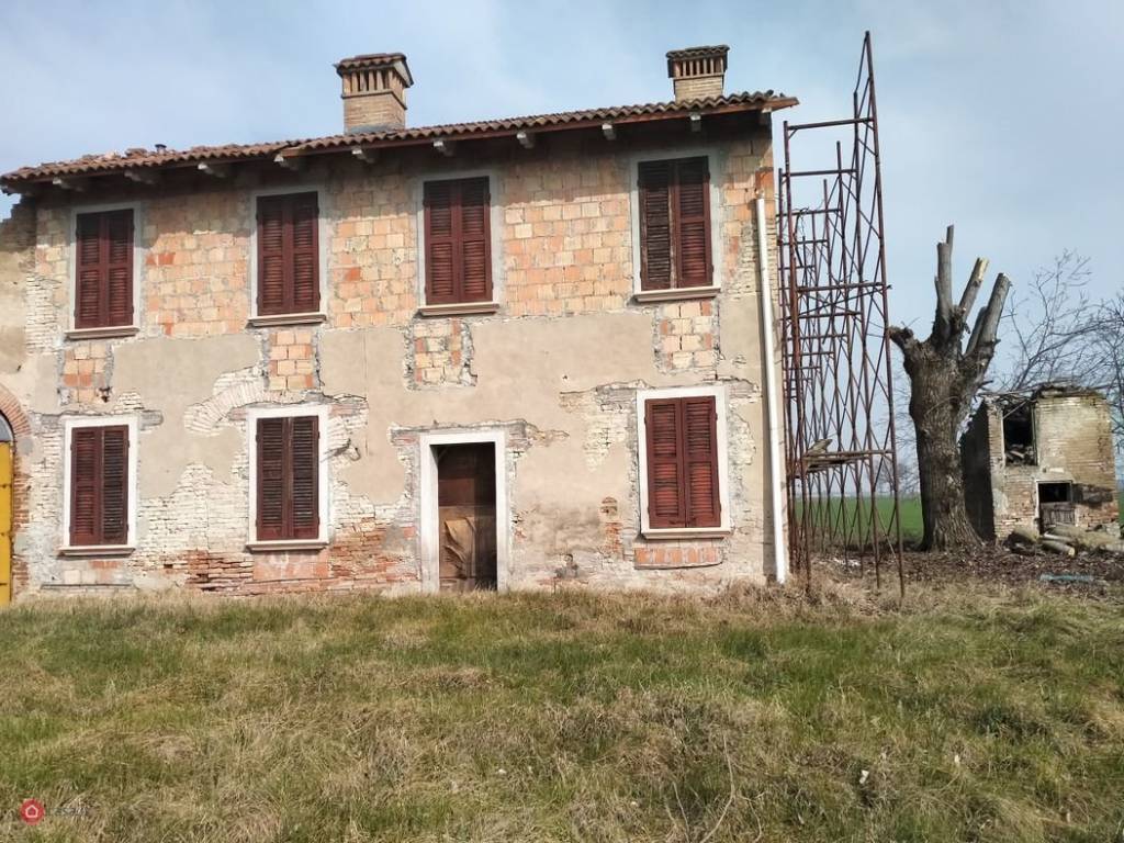 Rustico / casale a Poviglio in Via Cervaroletta - Foto 2