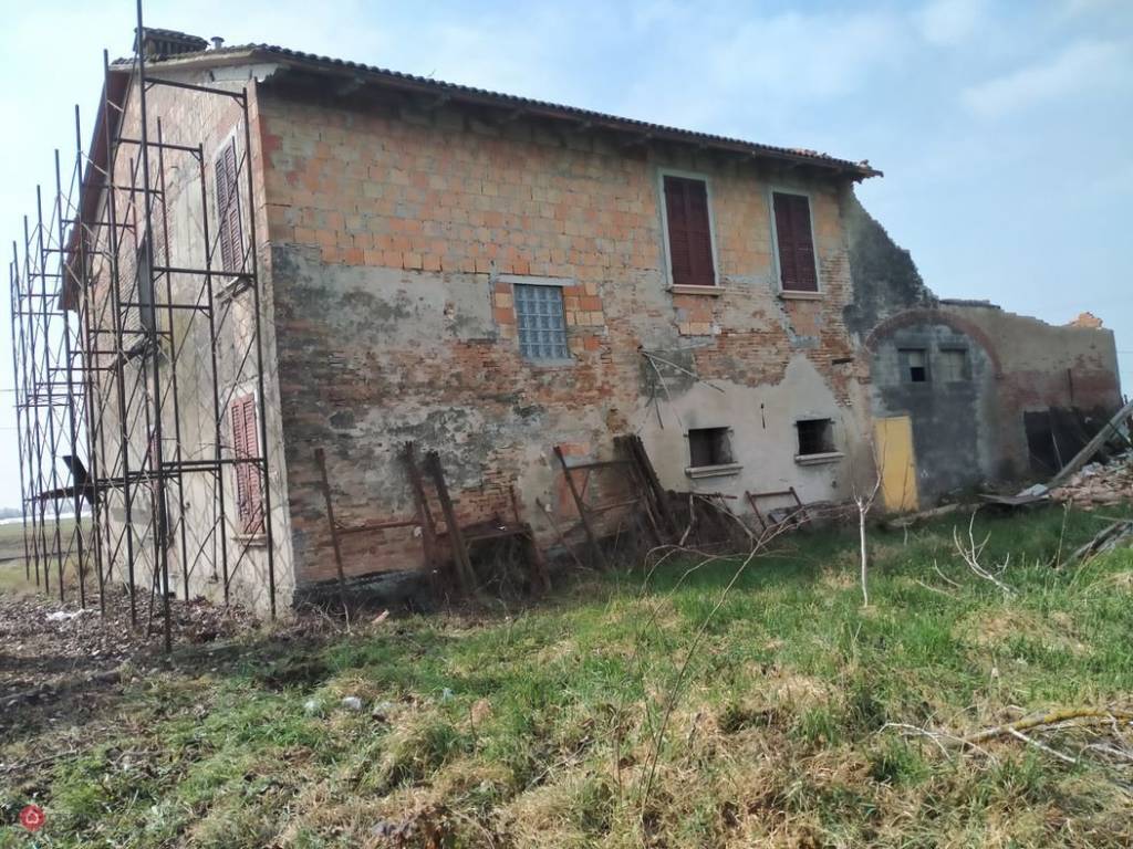 Rustico / casale a Poviglio in Via Cervaroletta - Foto 3