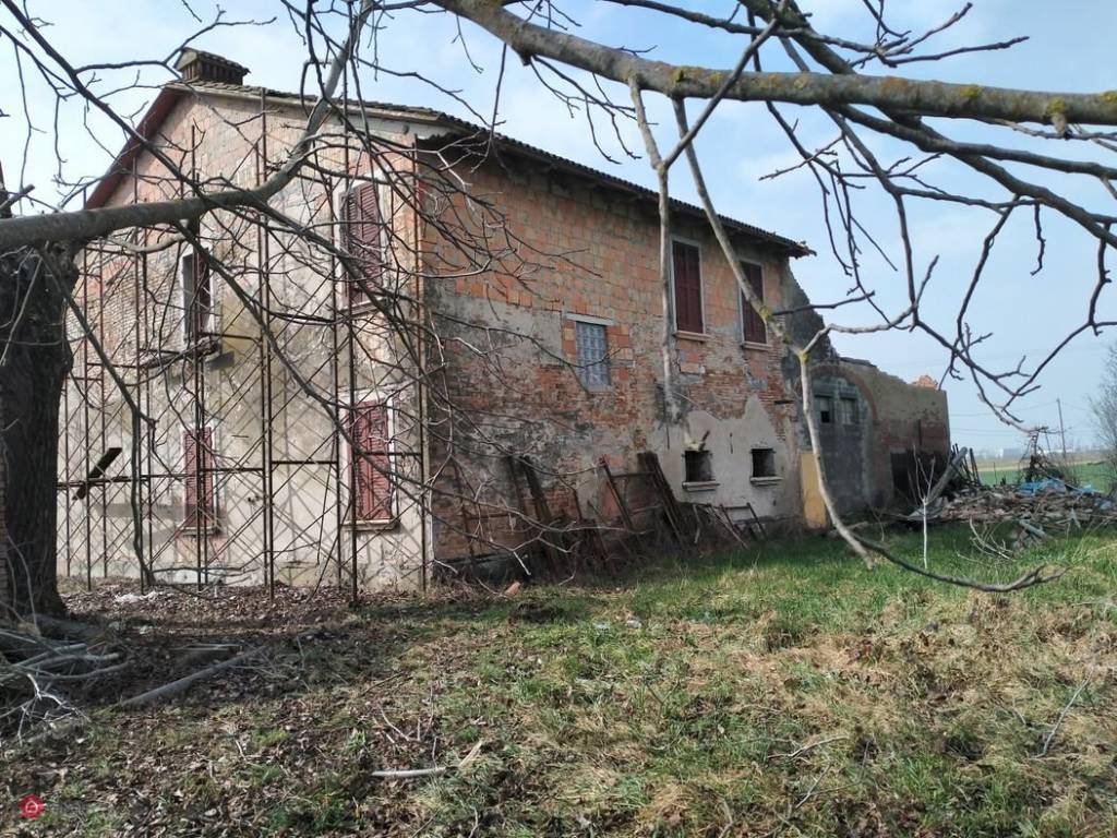 Rustico / casale a Poviglio in Via Cervaroletta - Foto 4