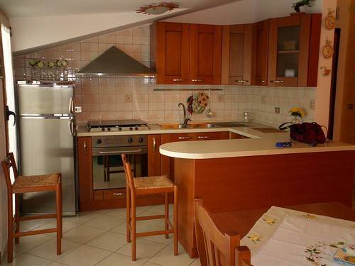 Appartamento a Giulianova in Via Bachelet, 5 - Foto 5