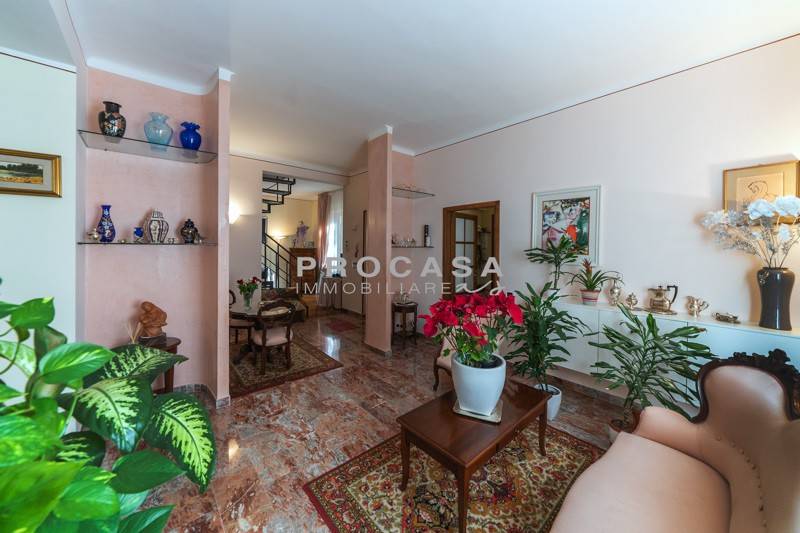 Villa a La spezia in Via del Vecchio Ospedale - Foto 5