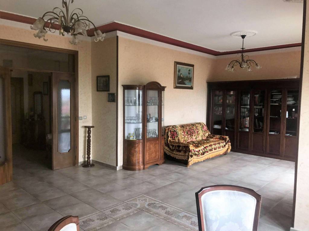 Appartamento a Vibo valentia in Viale Alcide De Gasperi - Foto 3