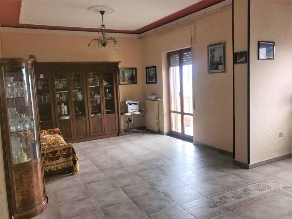 Appartamento a Vibo valentia in Viale Alcide De Gasperi - Foto 4