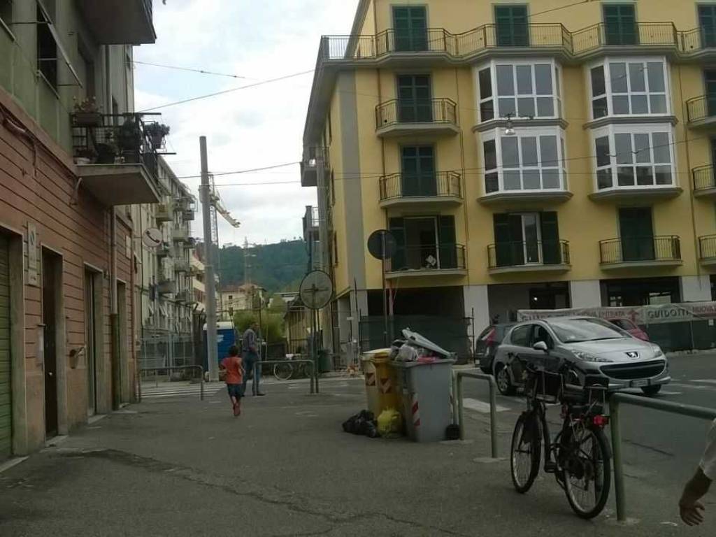 Immobile a La spezia in Via Padre Reginaldo Giuliani - Foto 2