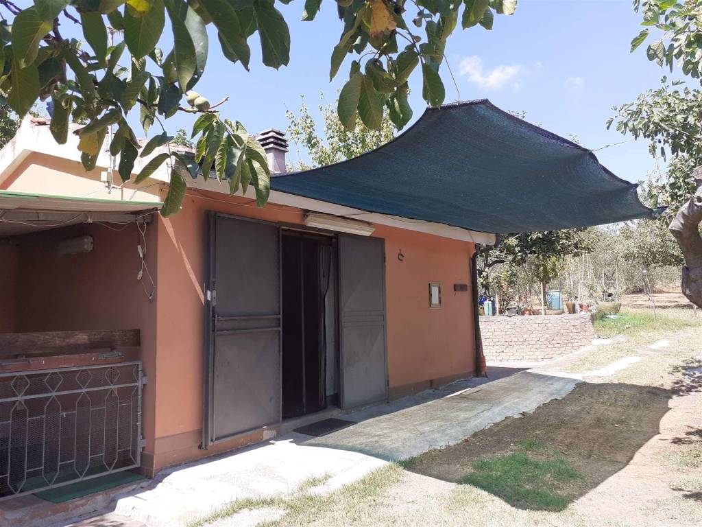Casa indipendente a Rosignano marittimo in Località Le Cerbonche - Foto 2