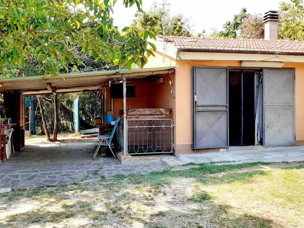Casa indipendente a Rosignano marittimo in Località Le Cerbonche - Foto 4
