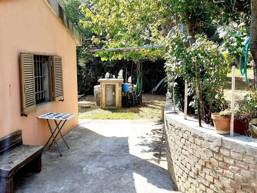 Casa indipendente a Rosignano marittimo in Località Le Cerbonche - Foto 5