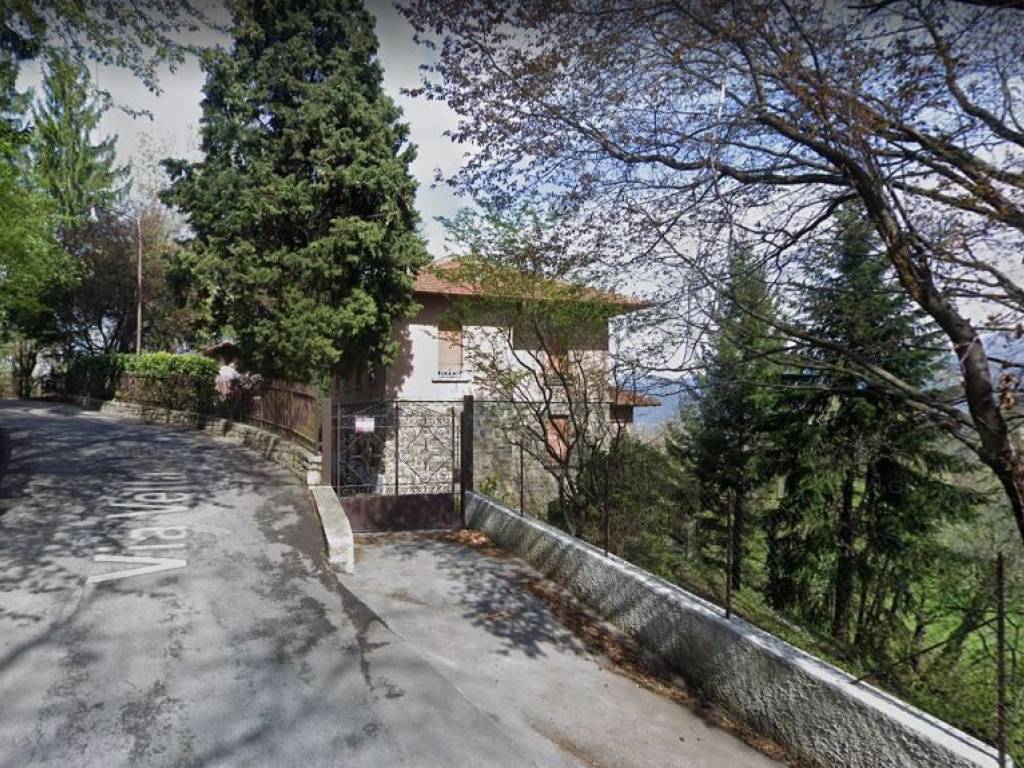 Villa a Bergamo in via Vetta - Foto 1