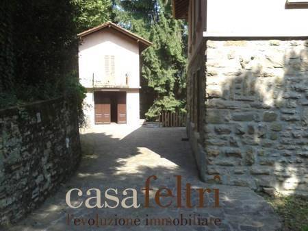 Villa a Bergamo in via Vetta - Foto 3