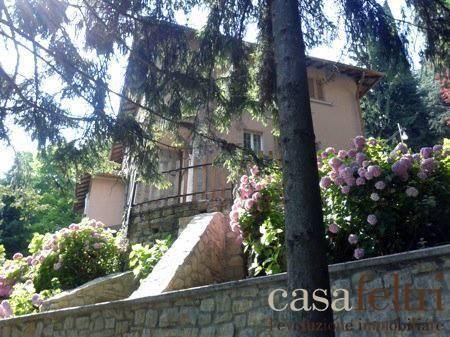 Villa a Bergamo in via Vetta - Foto 4