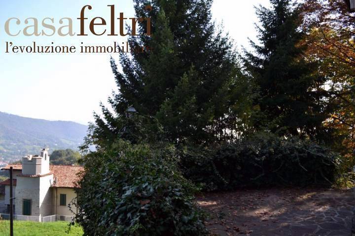 Villa a Bergamo in via Vetta - Foto 5