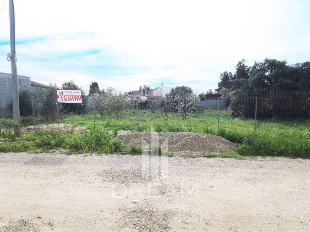 Terreno a Quartu sant'elena in via delle Iberis, 14 - Foto 3