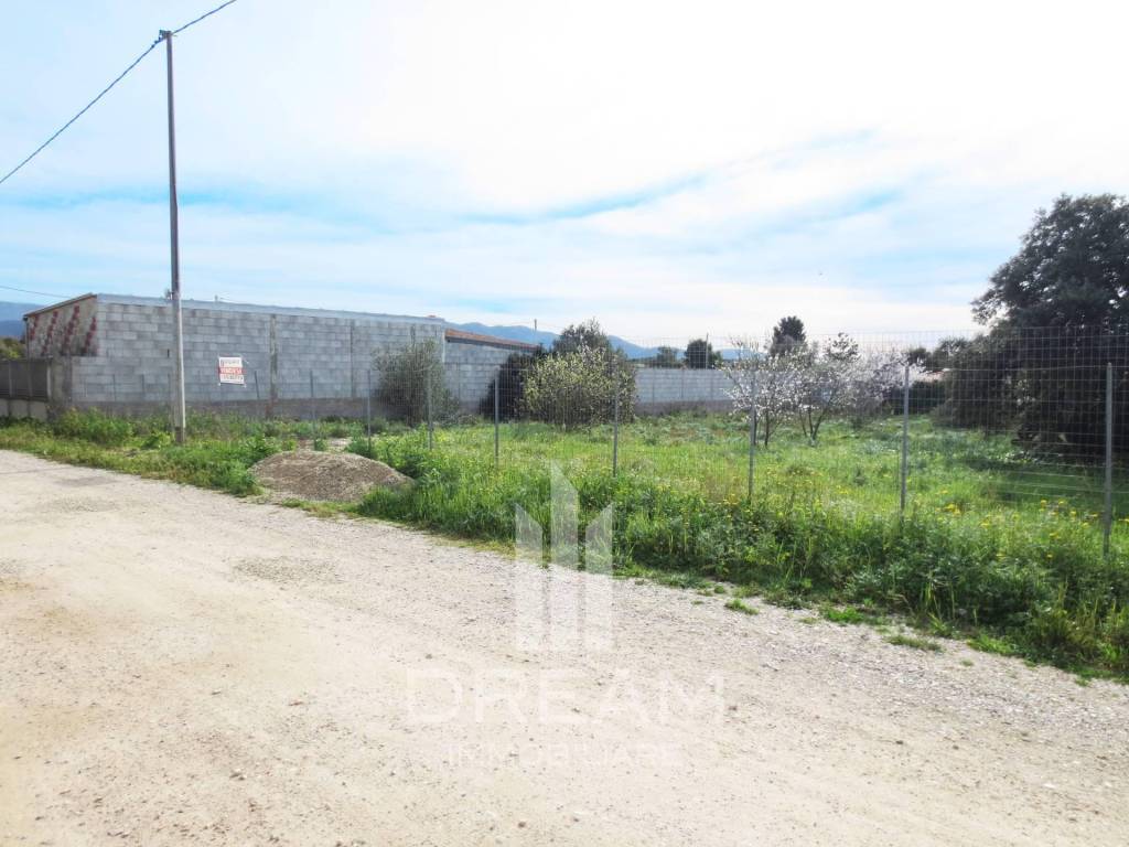 Terreno a Quartu sant'elena in via delle Iberis, 14 - Foto 4