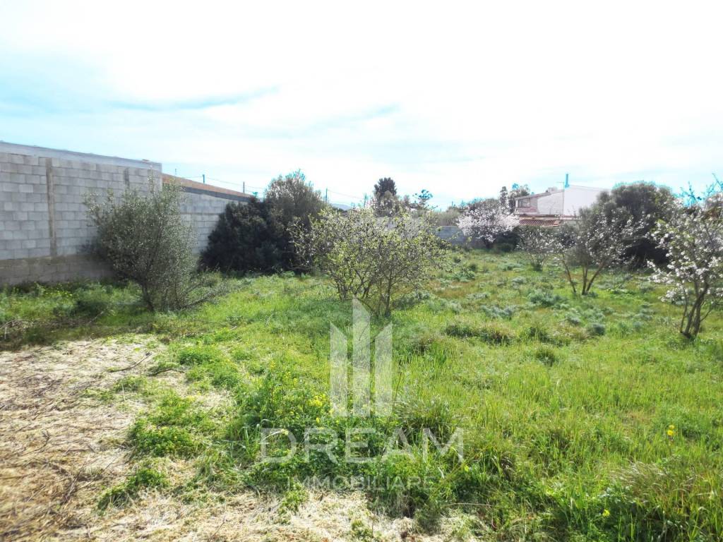 Terreno a Quartu sant'elena in via delle Iberis, 14 - Foto 5
