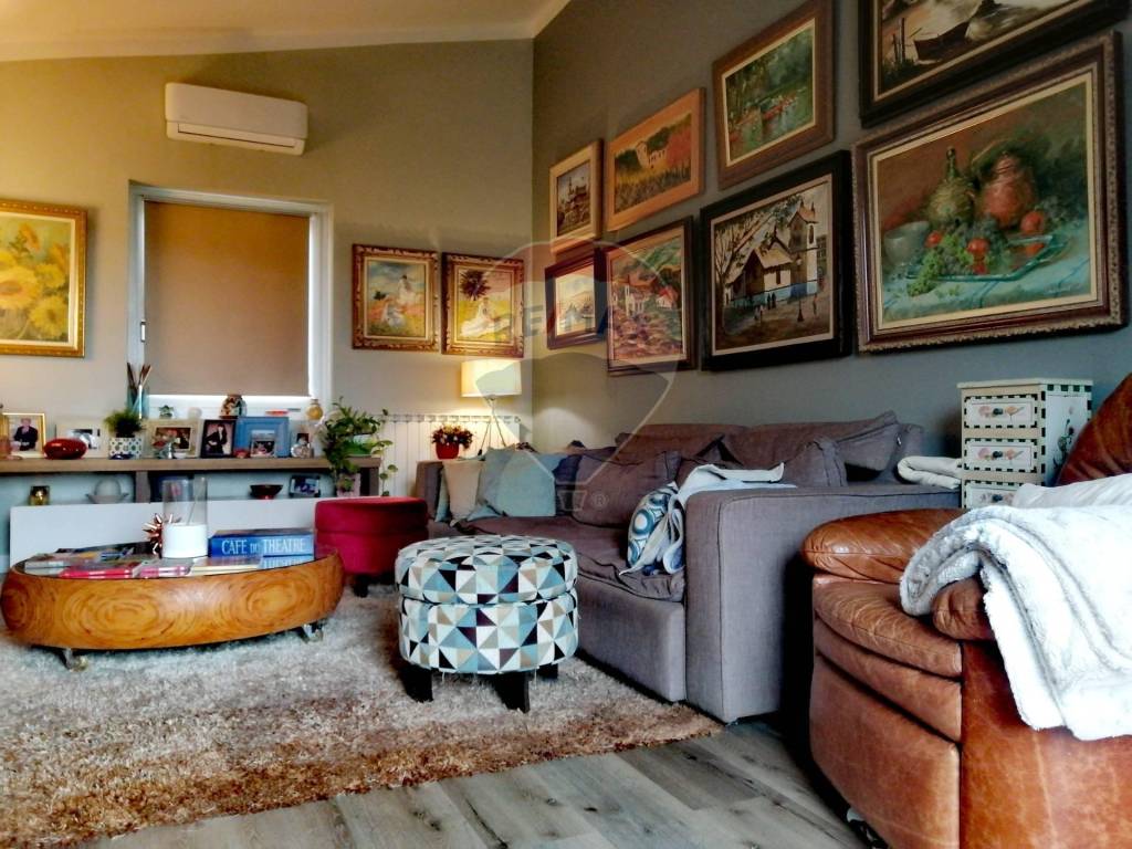 Villa a Loro ciuffenna - Foto 3