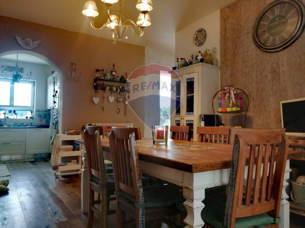 Villa a Loro ciuffenna - Foto 4