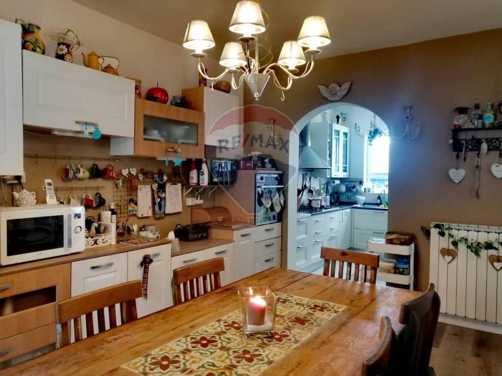 Villa a Loro ciuffenna - Foto 5