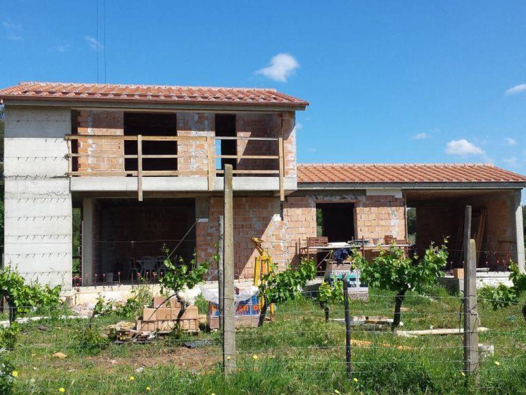 Villa a Campagnatico in STRADA DI PIETRATONDA - Foto 3