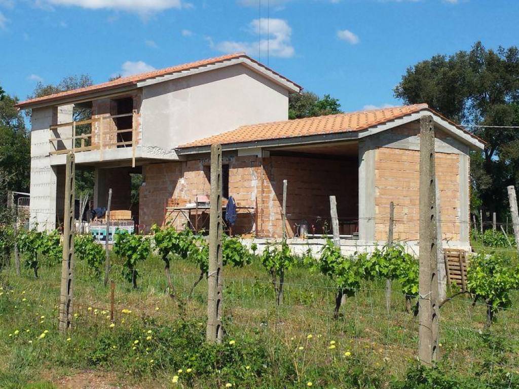 Villa a Campagnatico in STRADA DI PIETRATONDA - Foto 4