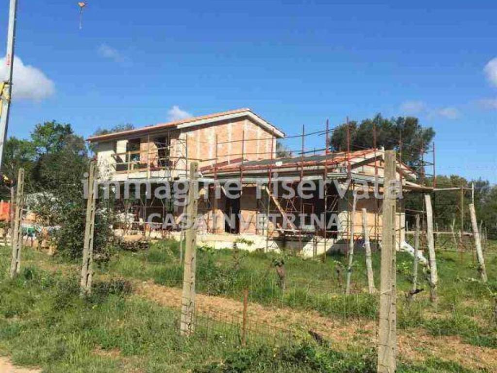 Villa a Campagnatico in STRADA DI PIETRATONDA - Foto 5