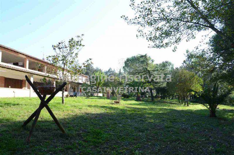 Rustico / casale a Campagnatico in STRADA DELLE LUPAIE - Foto 2