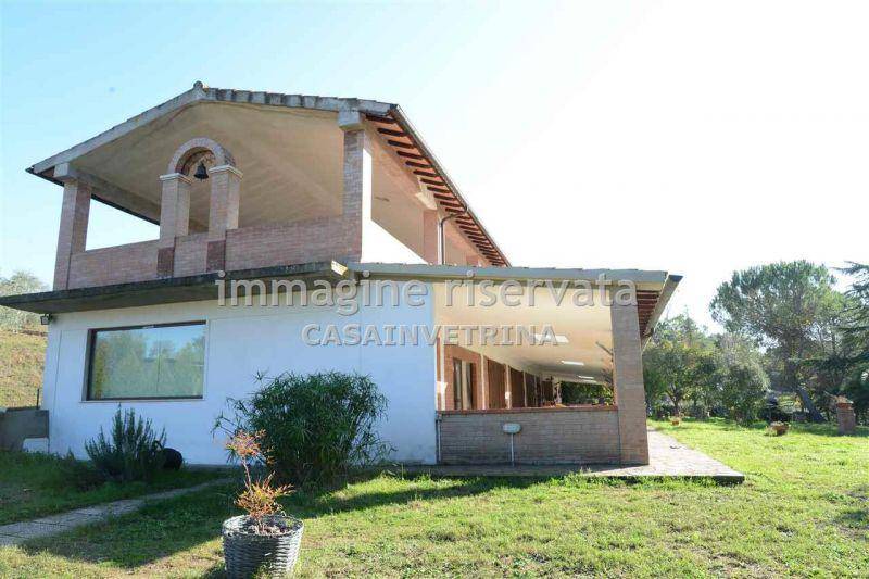 Rustico / casale a Campagnatico in STRADA DELLE LUPAIE - Foto 3