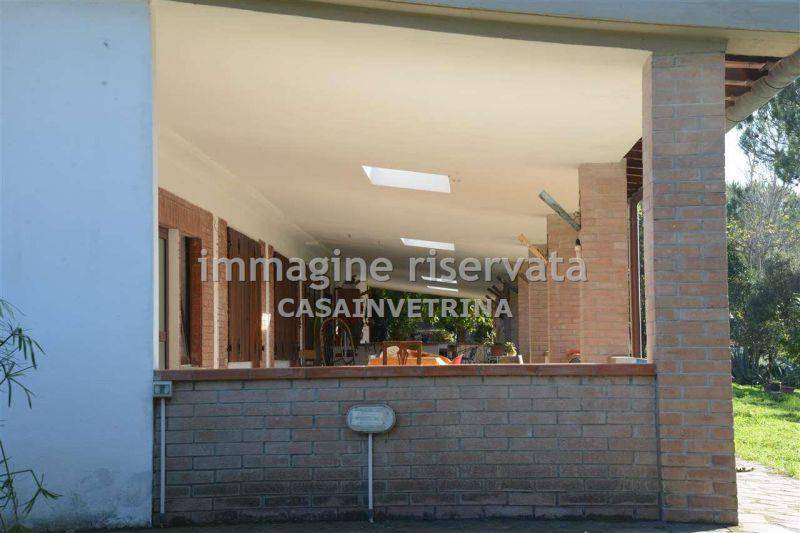 Rustico / casale a Campagnatico in STRADA DELLE LUPAIE - Foto 4