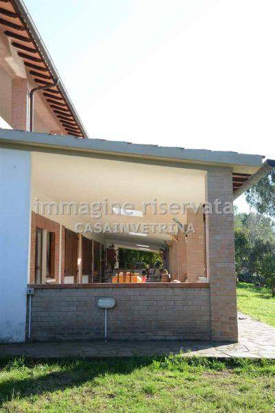 Rustico / casale a Campagnatico in STRADA DELLE LUPAIE - Foto 5