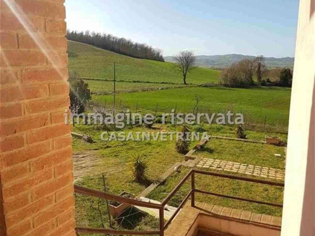 Immobile a Campagnatico in PODERE LUPINAIE , - Foto 3