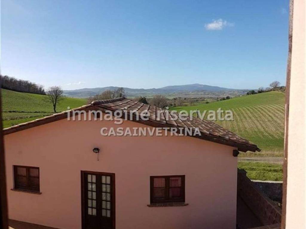 Immobile a Campagnatico in PODERE LUPINAIE , - Foto 4