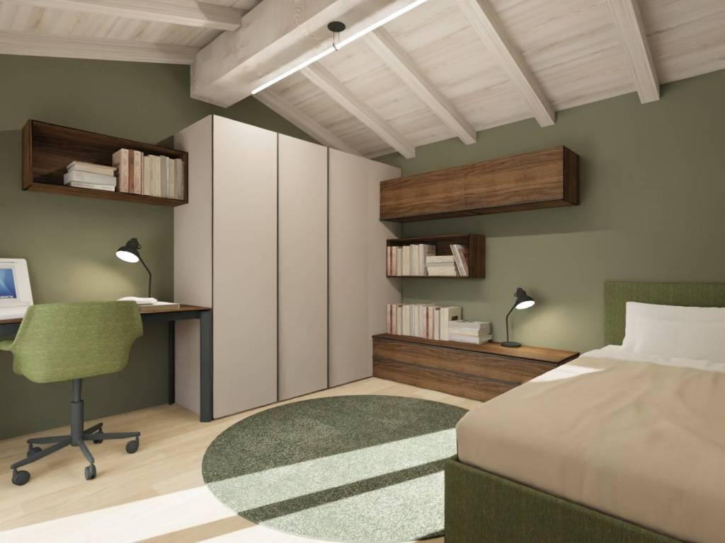 Progetto a Biandronno in Via Molinari - Foto 2