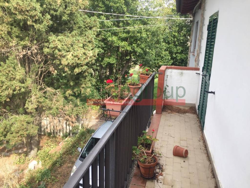 Appartamento a Rosignano marittimo in loalità fonte vitaia - Foto 3