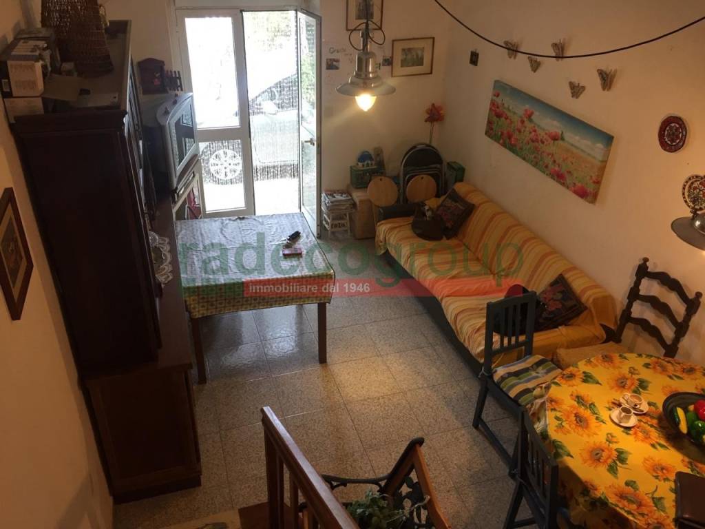 Appartamento a Rosignano marittimo in loalità fonte vitaia - Foto 5