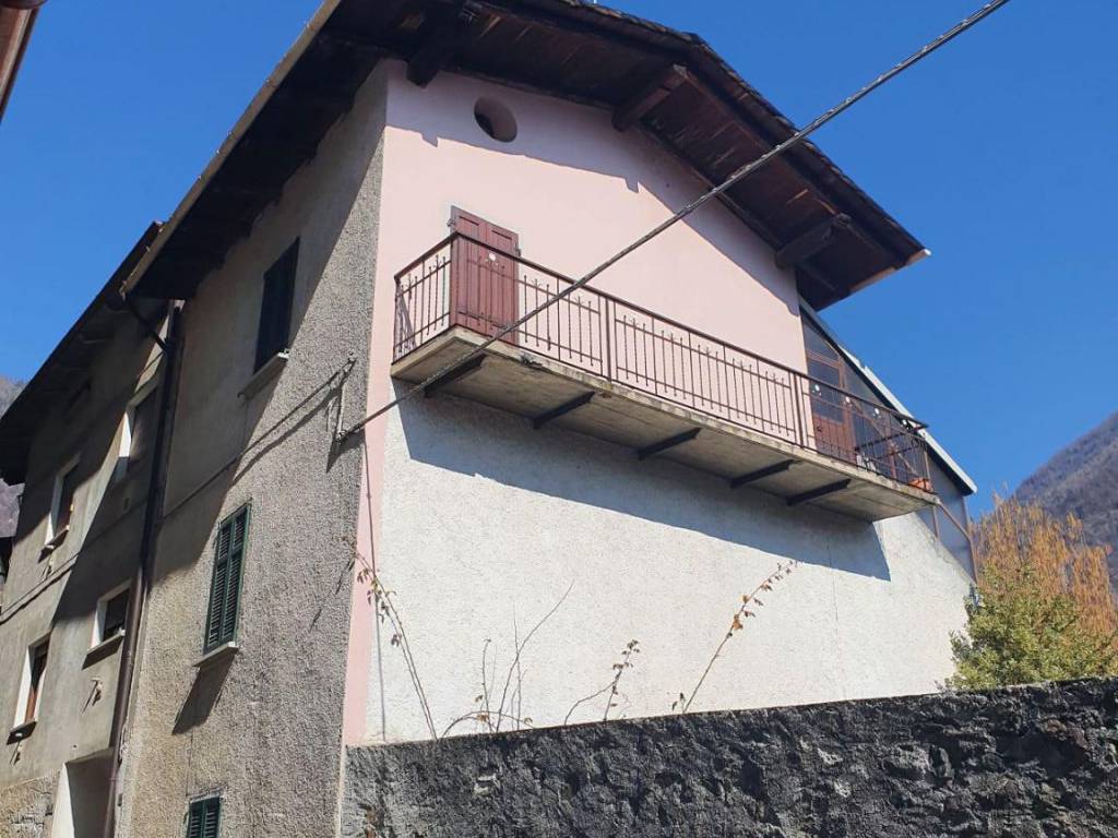 Casa indipendente a Chiuro in Via Medici, 4 - Foto 2