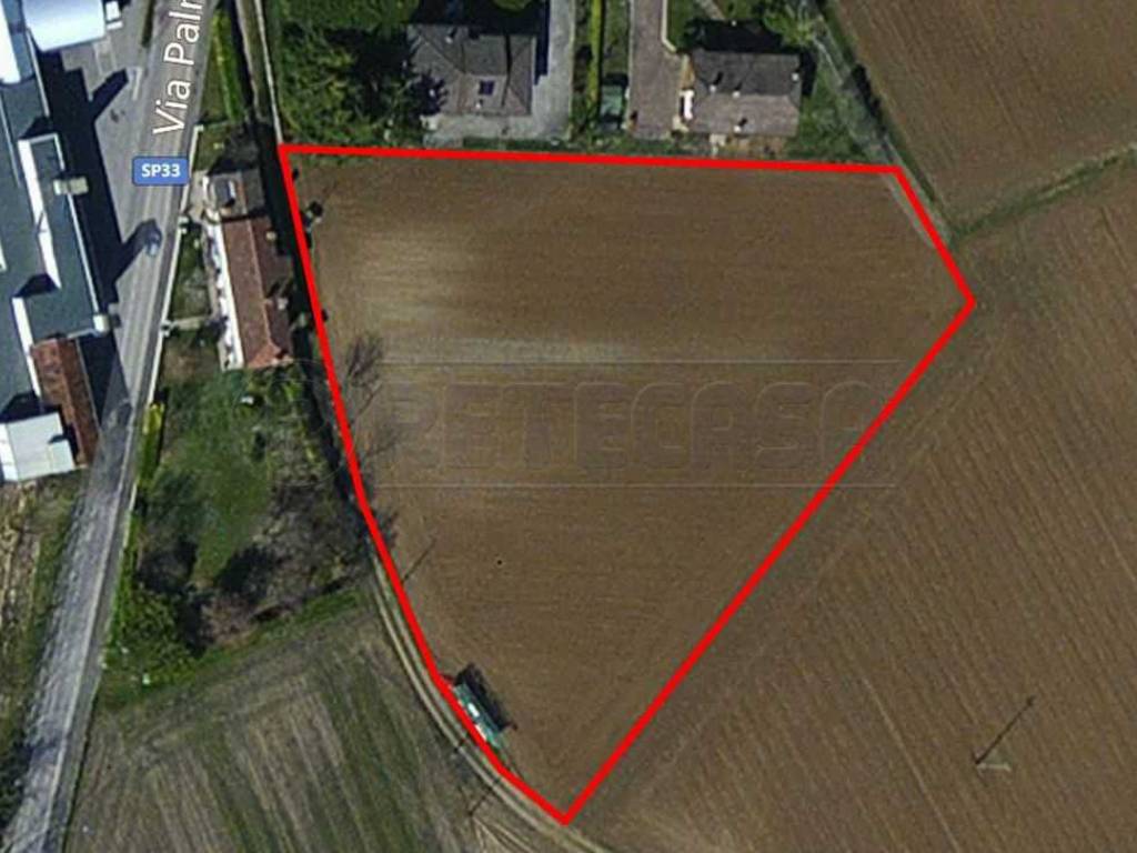 Terreno a Trivignano udinese in via Vicinale del Mulino, snc - Foto 2