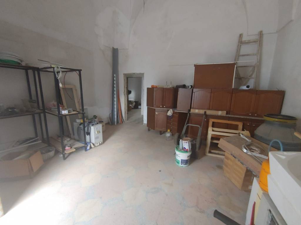 Casa indipendente a Alliste in Via Giosuè Carducci - Foto 3