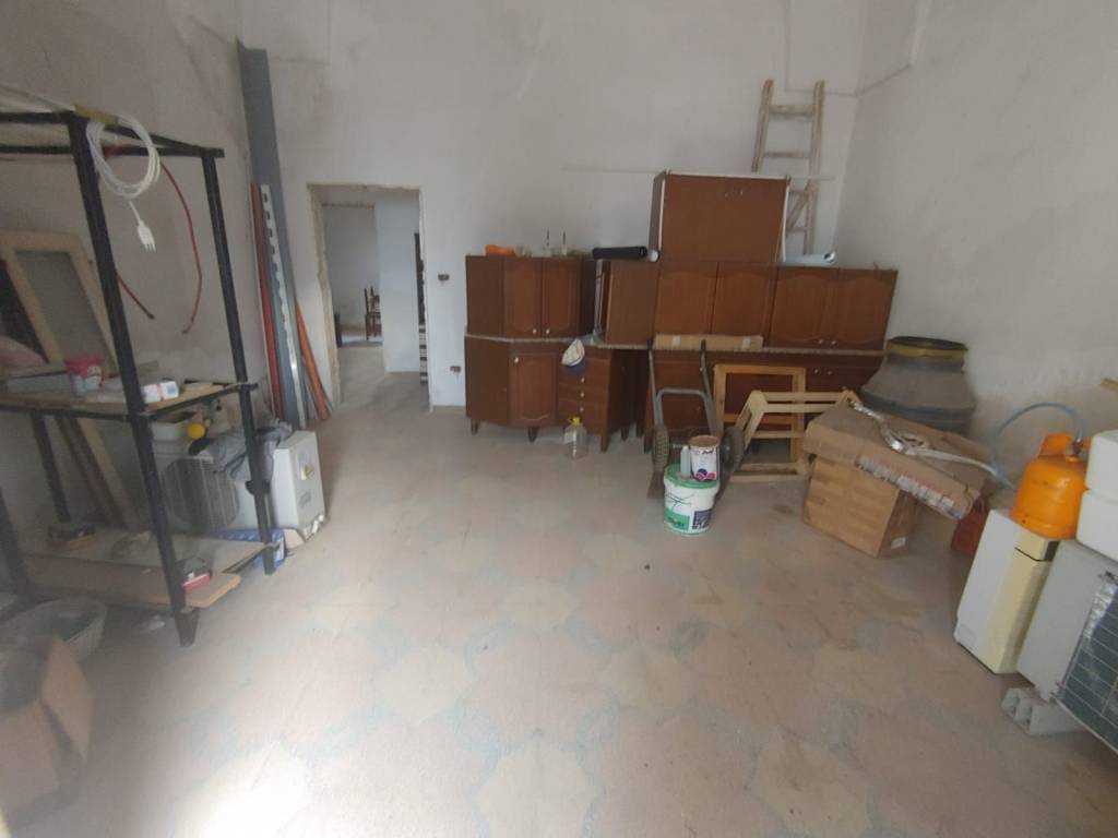 Casa indipendente a Alliste in Via Giosuè Carducci - Foto 4