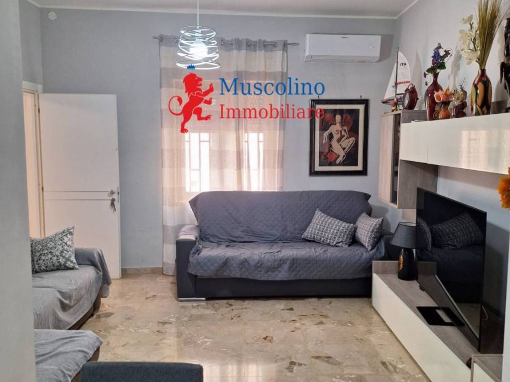 Appartamento a Mazara del vallo in Corso Vittorio Veneto, 105 - Foto 2