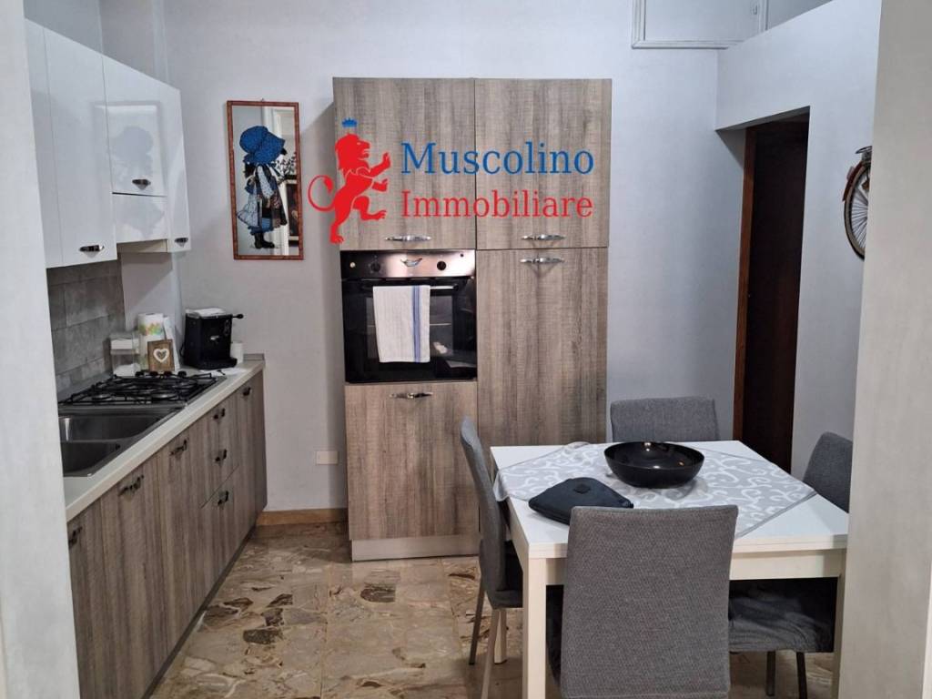 Appartamento a Mazara del vallo in Corso Vittorio Veneto, 105 - Foto 3