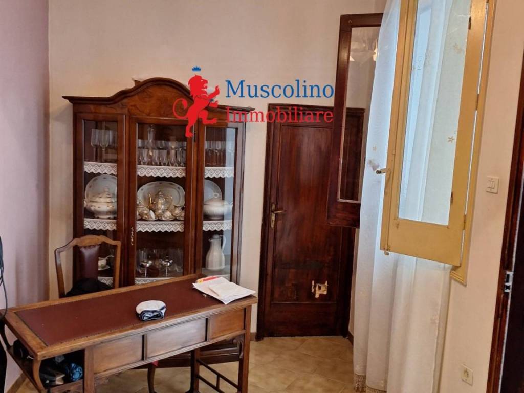 Appartamento a Mazara del vallo in Corso Vittorio Veneto, 105 - Foto 5