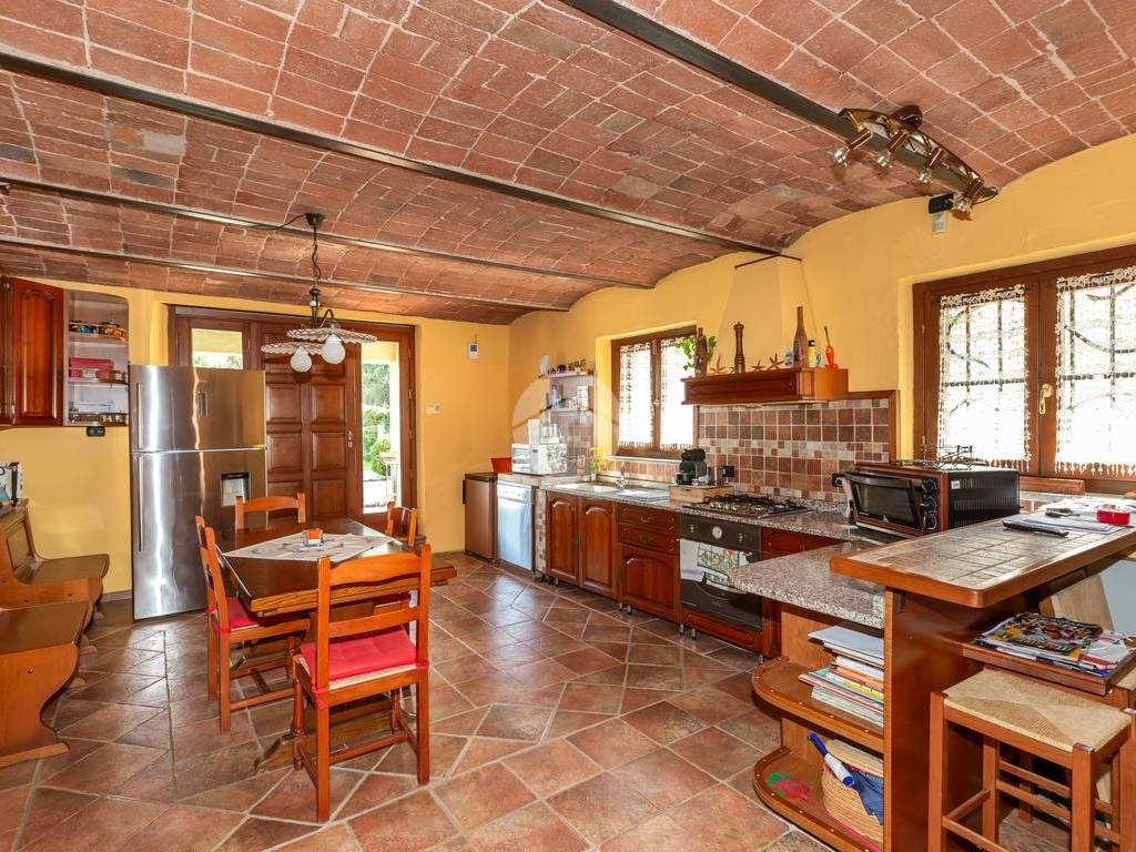 Villa a Castell'alfero in Via Casale, 46 - Foto 3