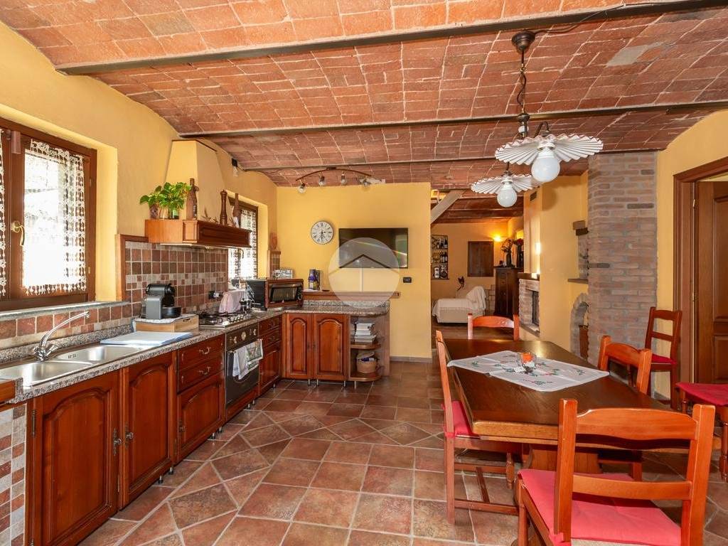 Villa a Castell'alfero in Via Casale, 46 - Foto 4