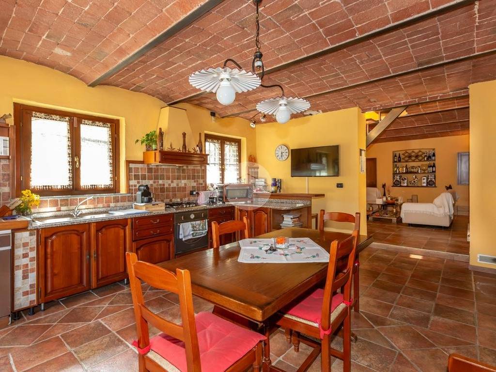 Villa a Castell'alfero in Via Casale, 46 - Foto 5