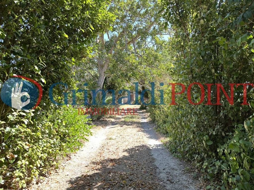 Villa a Arnesano in Via delle Paludi - Foto 2