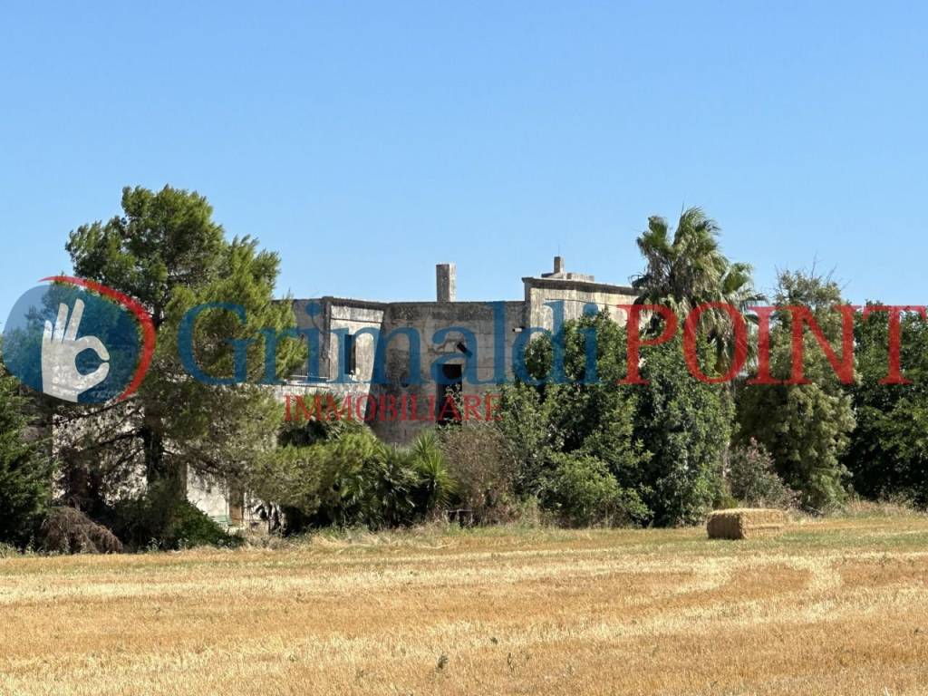 Villa a Arnesano in Via delle Paludi - Foto 3