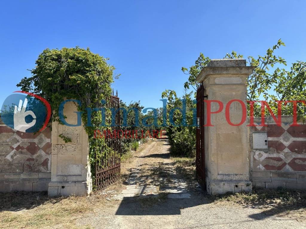 Villa a Arnesano in Via delle Paludi - Foto 4