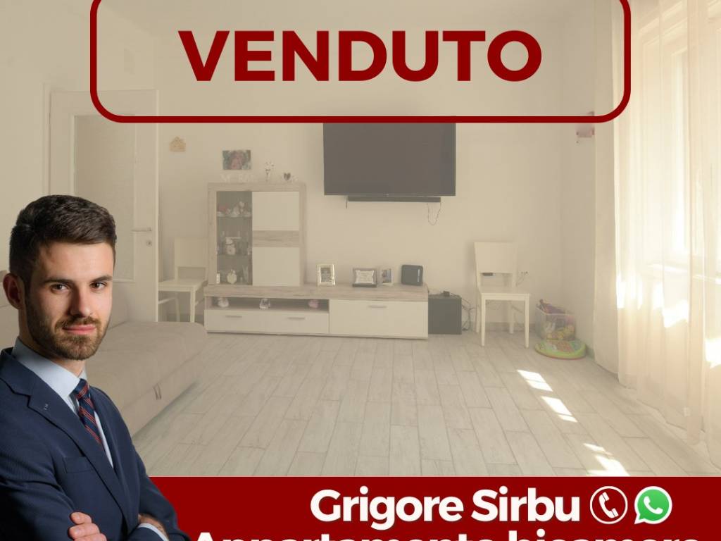 Appartamento a Gorizia in Via del Pasubio, 2 - Foto 4