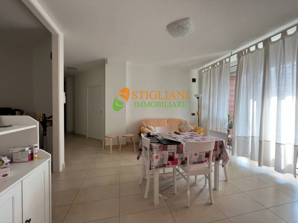 Appartamento a Campobasso in Corso Bucci - Foto 3