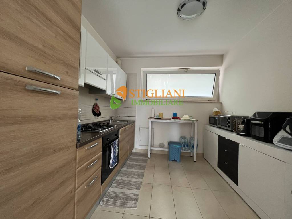 Appartamento a Campobasso in Corso Bucci - Foto 4