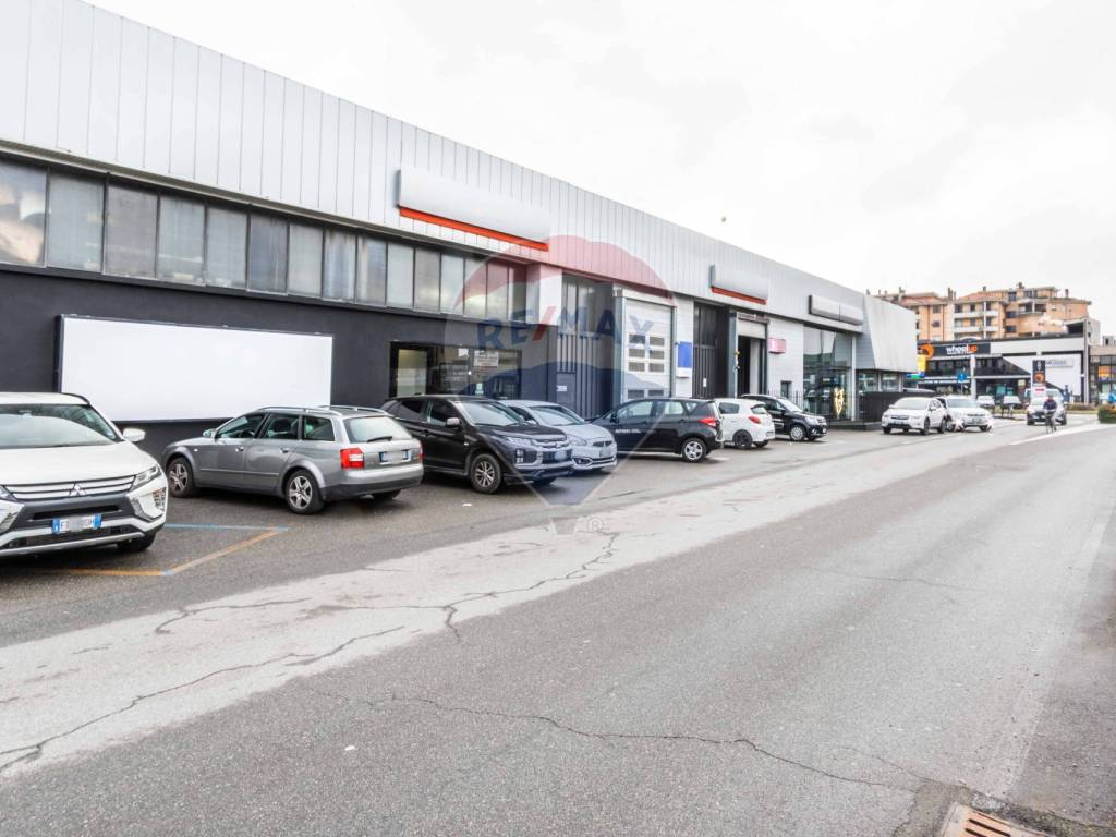 Immobile a Busto arsizio in via Busto Fagnano, 6 - Foto 5